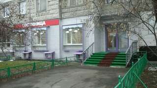 Гостиница Митино-комфорт Москва-4