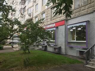 Гостиница Митино-комфорт Москва-0